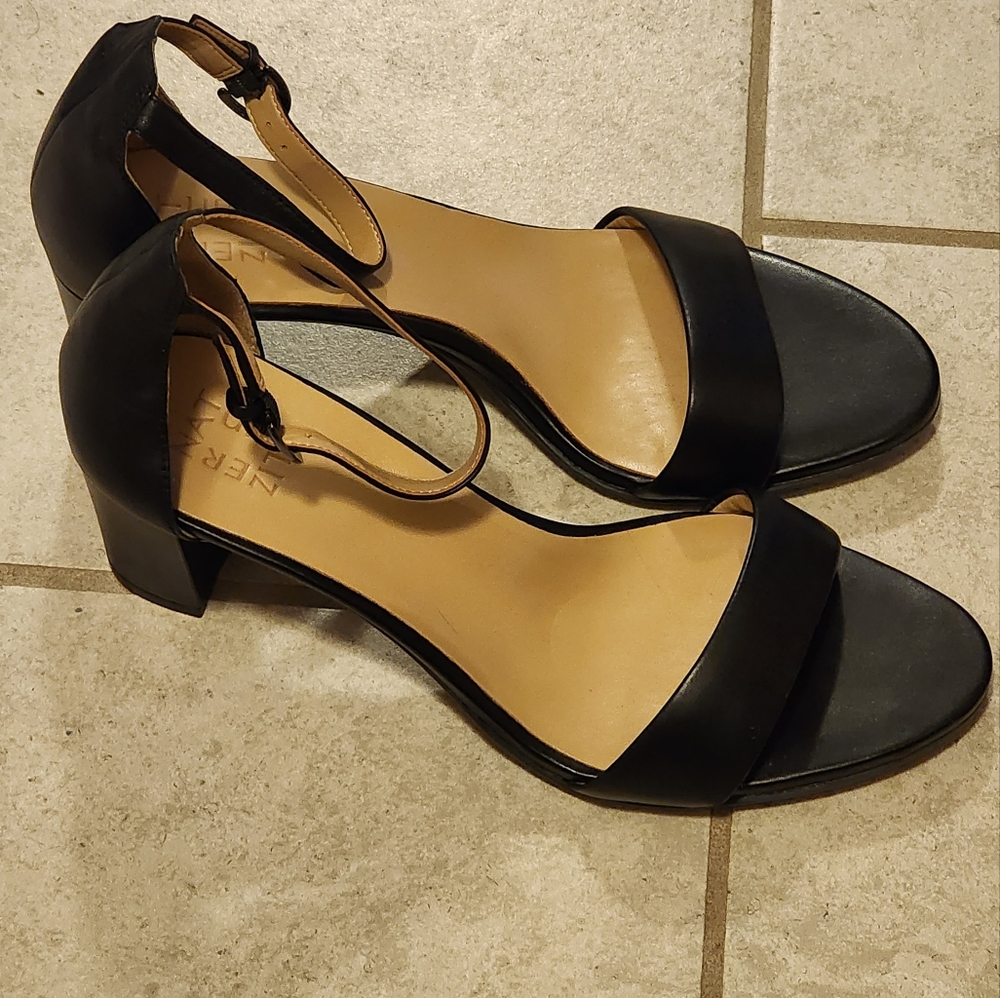 Nine West Womens heels